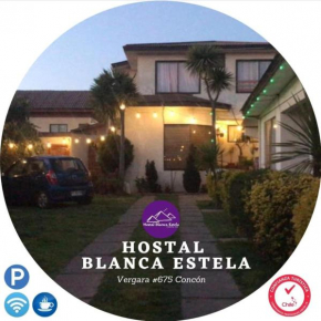 Hostal Blanca Estela